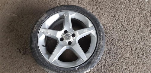 Vauxhall corsa mk3 sri 4 - vauxhall,