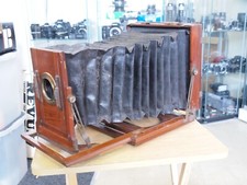 Antique Thornton Pickard