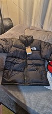 1996 NORTHFACE MENS PUFFER