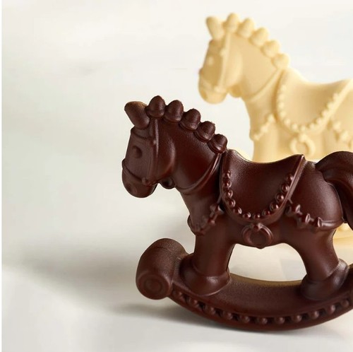 Pavoni thermoformed moulds - moulds, kit