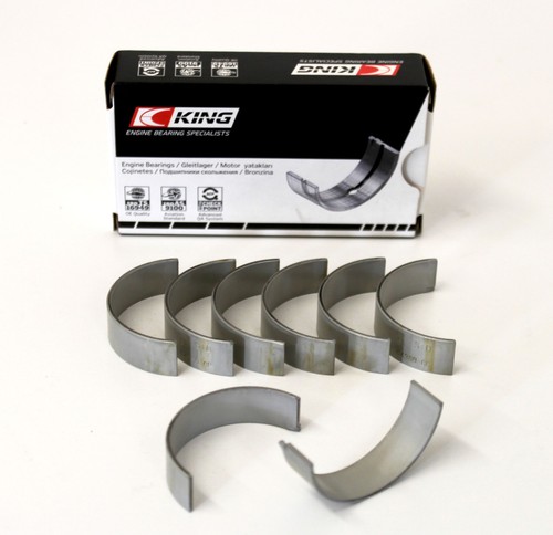 Conrod big end bearings for - big,