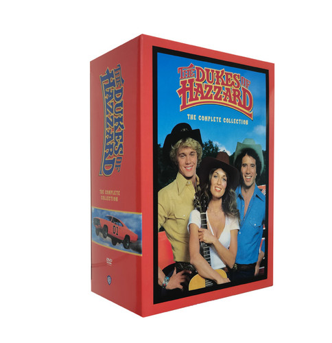 The dukes hazzard season - the, of