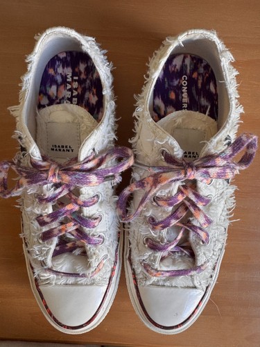 Isabel marant converse chuck - marant,