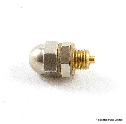 Fuel regulator filter - fuel,