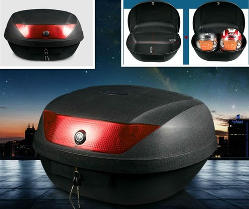 Universal motorcycle topbox - universal,