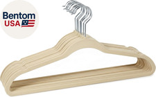 10 Super Slim Velvet Huggable