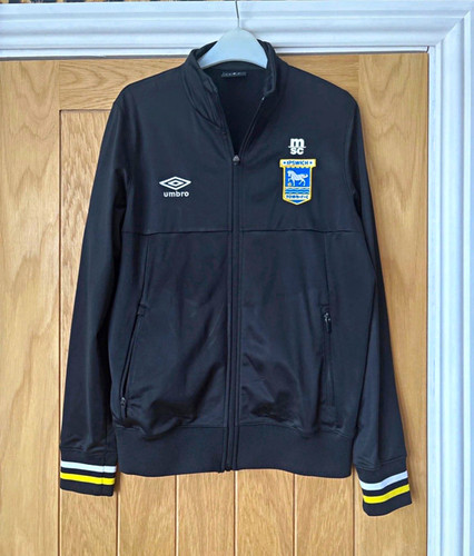 Umbro ipswich town men s - ipswich,