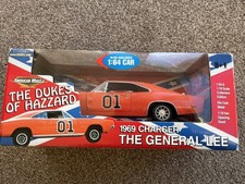 ERTL – The Dukes of Hazzard