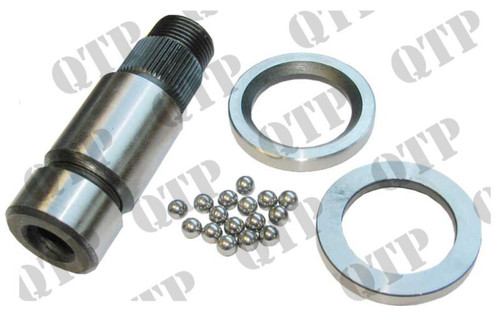 For standard fordson dexta - for,