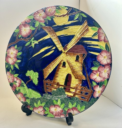 Vintage maling pottery - vintage,