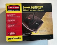 Rubbermaid Commercial