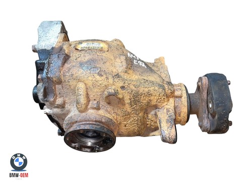 Bmw series differential - bmw, 1