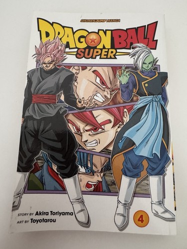 Dragon ball super vol akira - ball, vol.