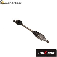 DRIVESHAFT 49-1176 FOR RENAULT