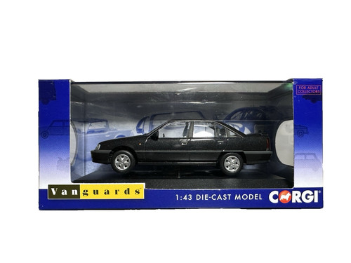 Corgi vanguards va14004a - corgi,