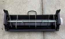 Allett Kensington 20K 20B 20H Atco Balmoral 20Sk Dethatcher Cassette