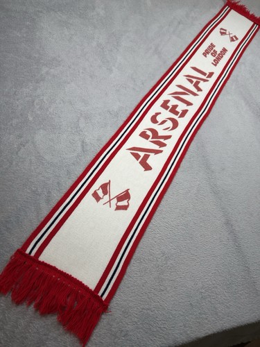 Arsenal retro vintage 80s - arsenal,