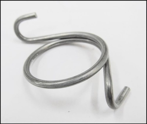 Triumph rear brake - triumph, spring