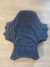 horse riding body protector small adult