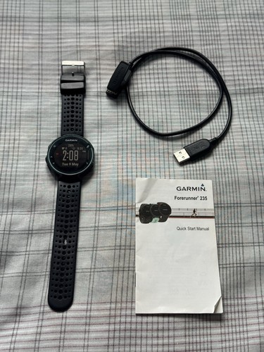Garmin forerunner 235 gps - 235,