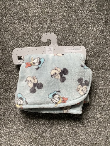 Mickey mouse primark blue - mickey,
