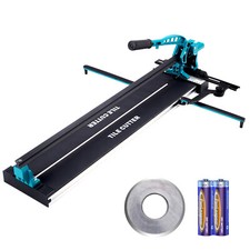 40" Manual Tile Cutter Cutting Machine with Infrared for Porcelain Ceramic