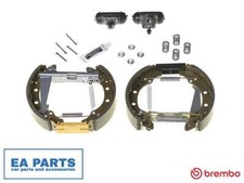 Brake Shoe Set for SKODA VW