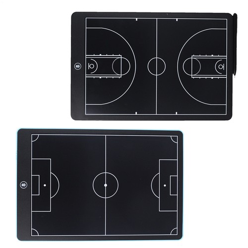 Electronic football coaching - electronic,