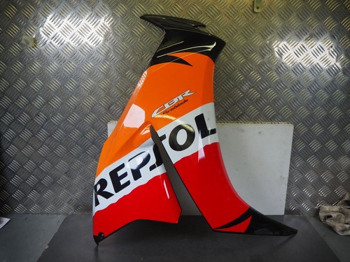 Cowl fairing honda - cowl, rh