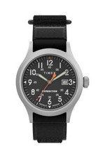 Timex Mens Expedition Scout