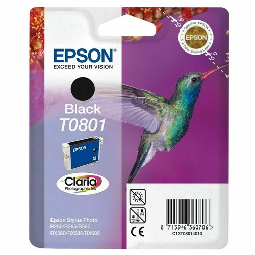 Epson t0801 t0802 t0803 - t0802,