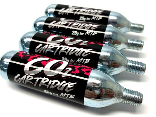 New muc off co2 16g - x,
