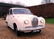AUSTIN A40 SOMERSET / A70