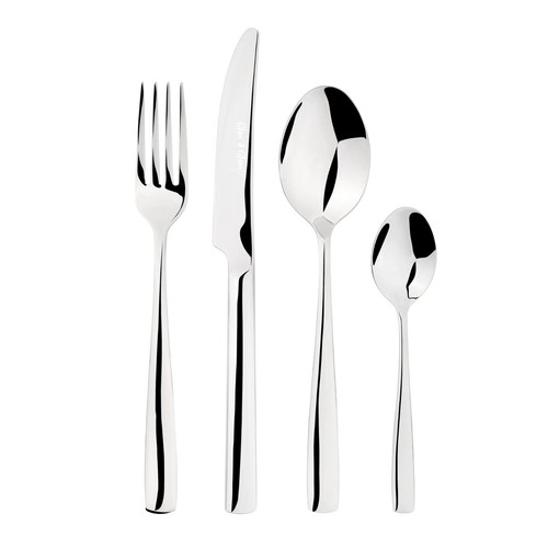 Cutlery sets fork spoon knife - fork,