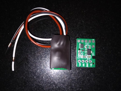 Land rover td5 immobiliser - land,