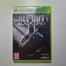 Call of Duty: Black Ops II -