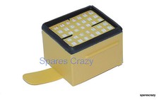 To fit Vorwerk Kobold VK135