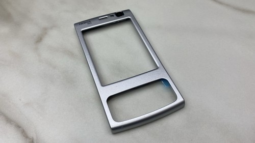 Front casing housing cover - front,