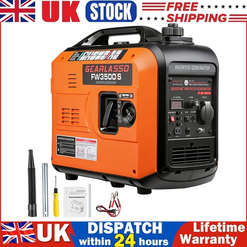 Inverter generator camping - inverter,