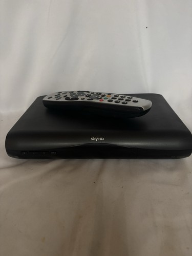 Sky box remote no - sky, hd
