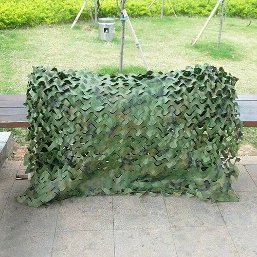 Large 10m camo netting - 10m,