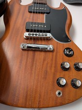 Gibson SG Special Tribute 2011