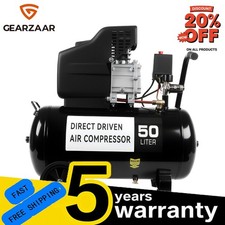 Portable 1800W Air Compressor