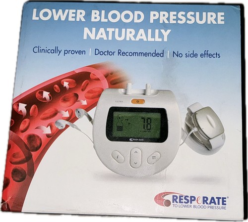 Resperate ultra single rr152 - resperate, single/rr152