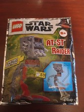LEGO Star Wars: AT-ST Raider