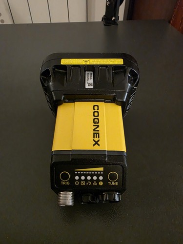 Cognex dataman dm374x - cognex, dm374x-m