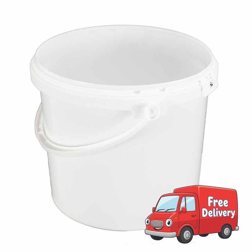 Buckets tubs pail storage - buckets,