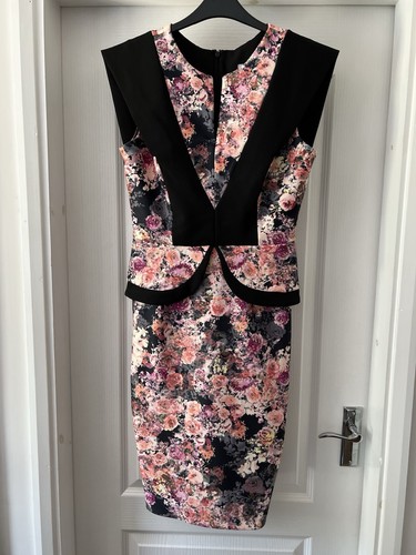 Diva catwalk black multi - black,