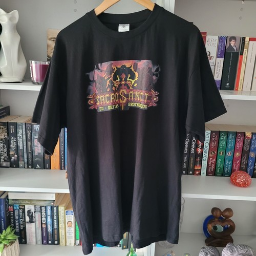 Mens sacrosanct shirt top - mens,