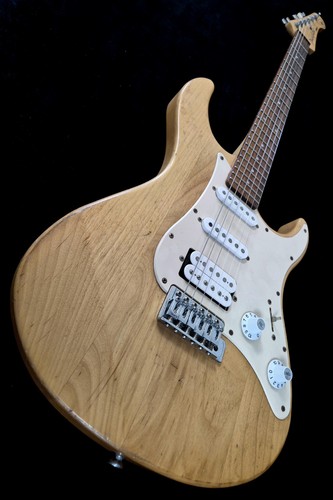 1999 yamaha pacifica 112 - yamaha,